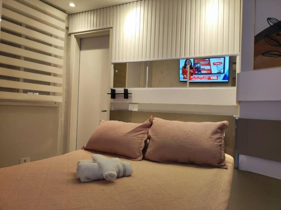 Apartamento Campello 8