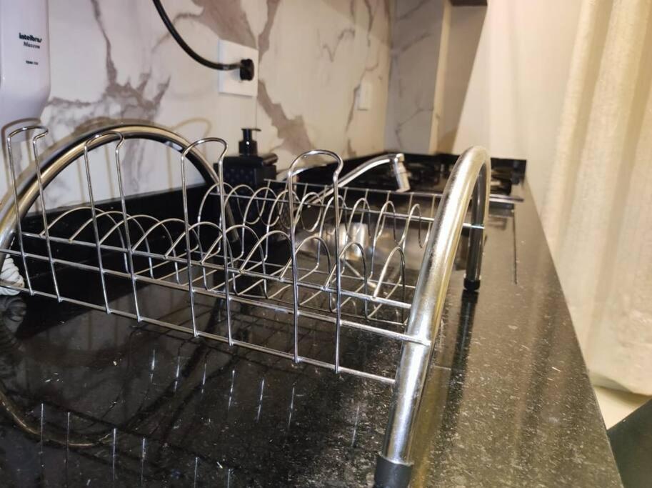 Campello 8 Apartamento
