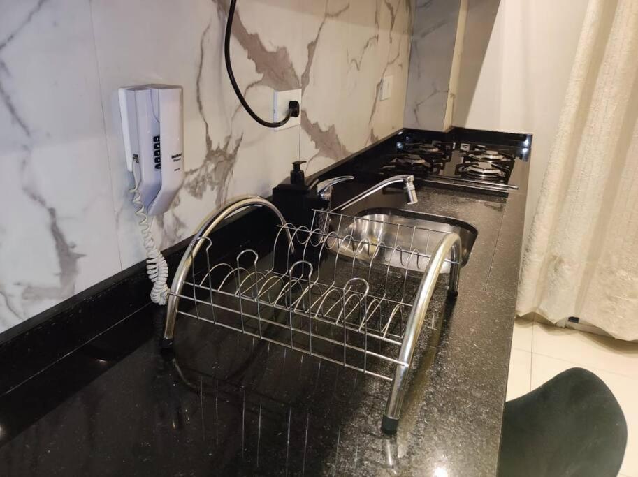 Apartamento Campello 8 *
